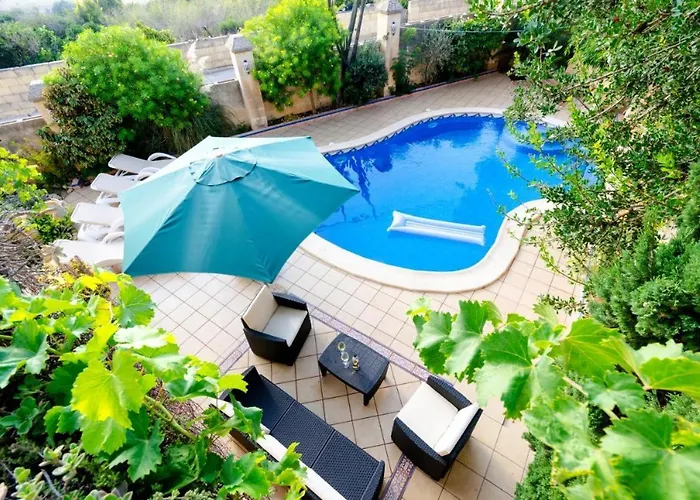 Il-wileg Bed & Breakfast Qala