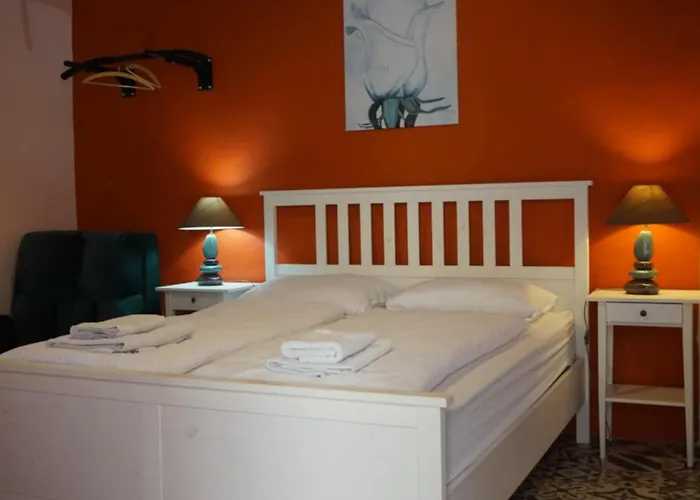 Bed & Breakfast Il-wileg