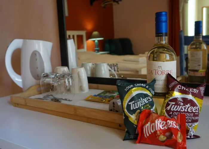 Il-wileg Bed & Breakfast