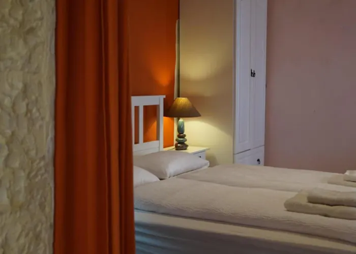 Bed & Breakfast Il-wileg