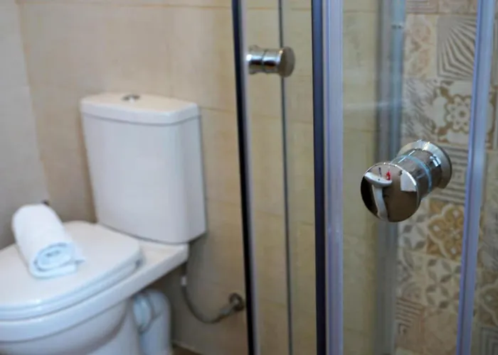 Il-wileg Отель типа 