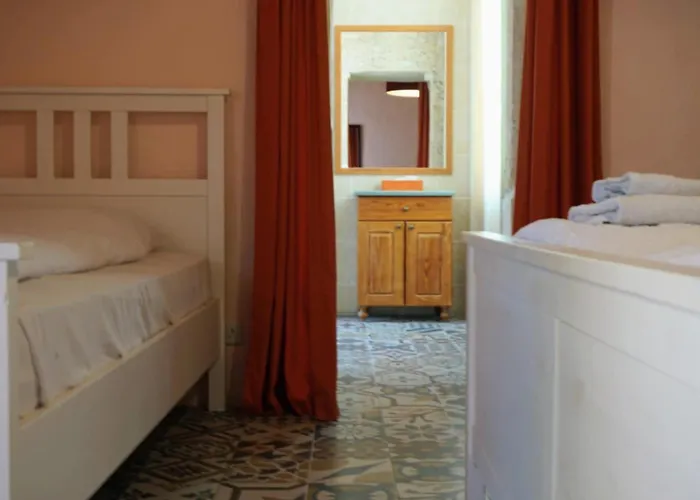 Bed & Breakfast Il-wileg 3*