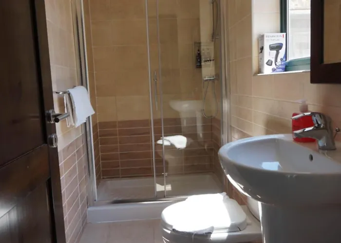 Il-wileg Bed & Breakfast 3*