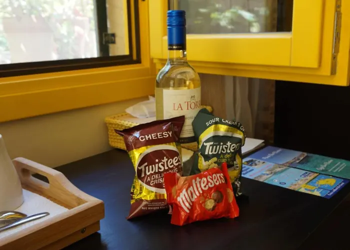 Il-wileg 3* Кала