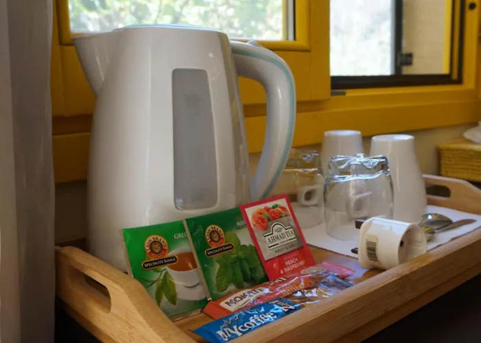 Il-wileg Отель типа 