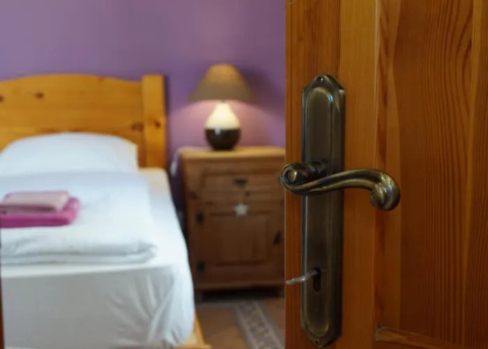 Il-wileg Отель типа 