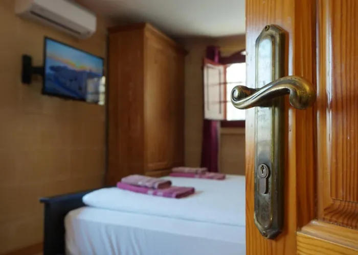 Il-wileg Bed & Breakfast