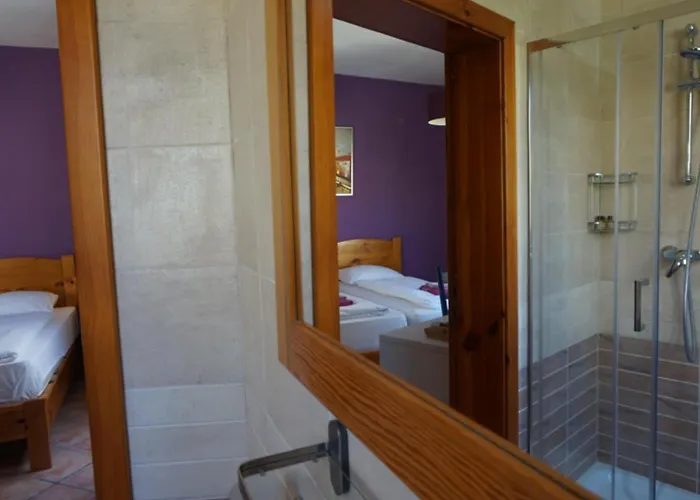 Il-wileg Отель типа 