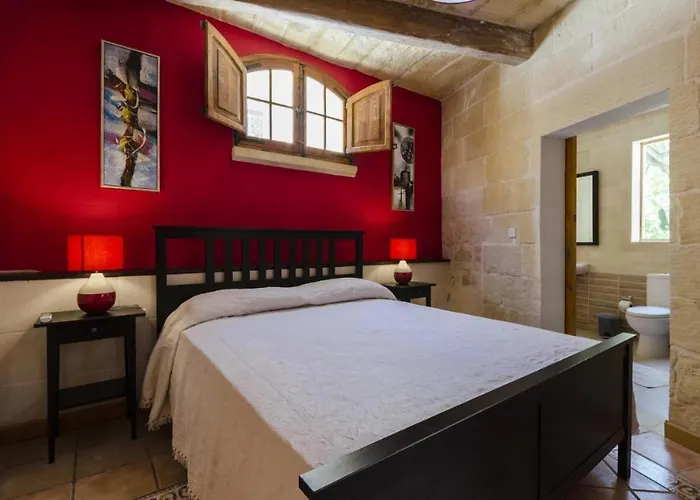 Il-wileg Отель типа 