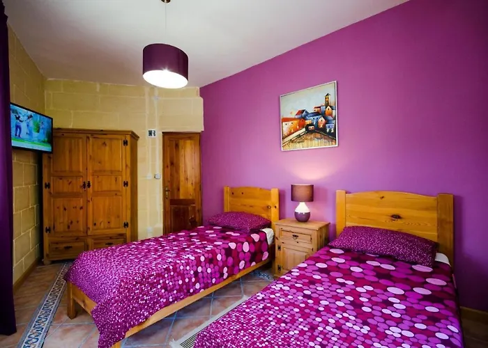 Il-wileg 3* Кала