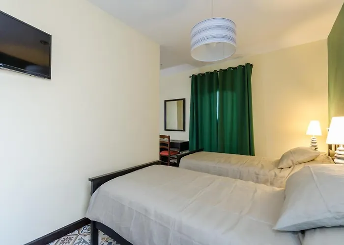 Il-wileg Bed & Breakfast 3*